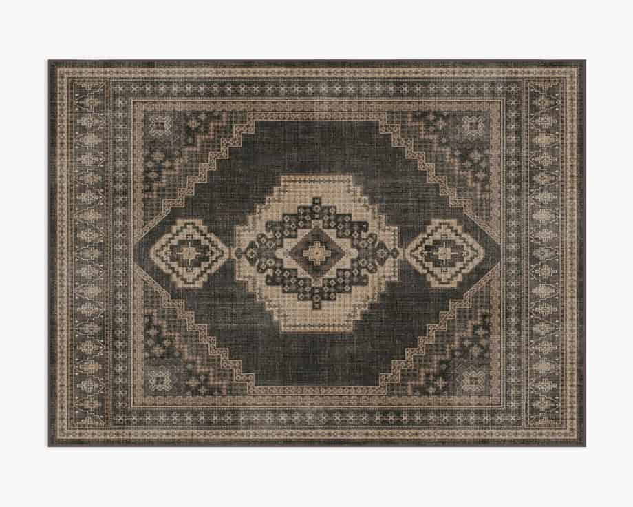 روفرشی ترمزدار بافت ضخیم پایدار